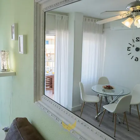 Apartamento Aguila Views