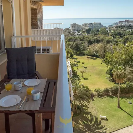 Aguila Views Benalmádena