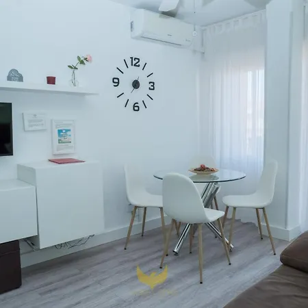 Apartamento Aguila Views