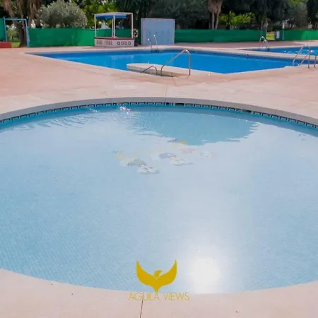 Aguila Views Apartamento Benalmádena