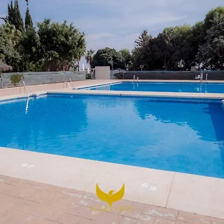 Apartamento Aguila Views *