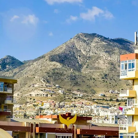 Aguila Views Apartment