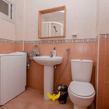 Aguila Views Benalmádena