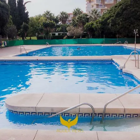 Apartmán Aguila Views *