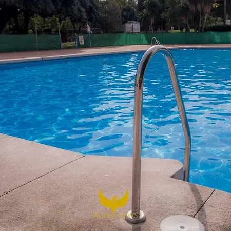 Aguila Views Benalmádena