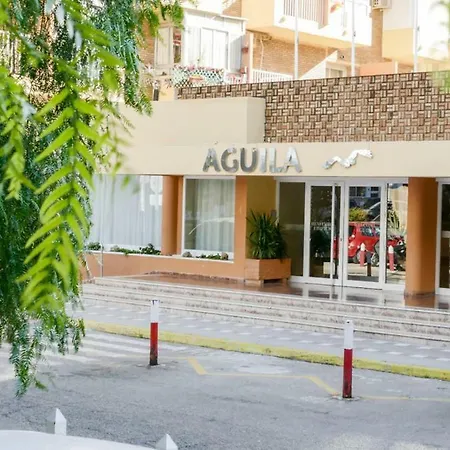 Aguila Views Apartment