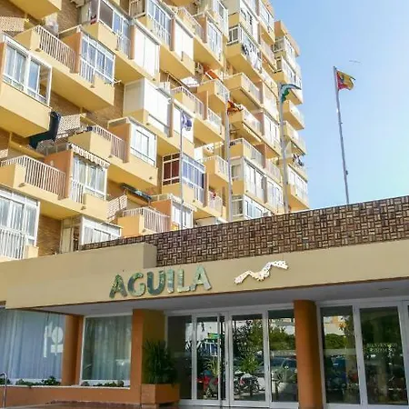 Aguila Views Benalmadena