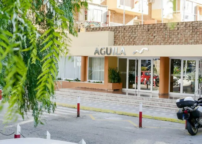 Aguila Views 公寓