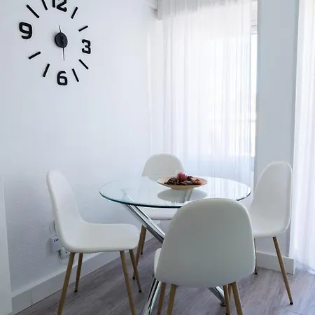 Apartment Aguila Views *