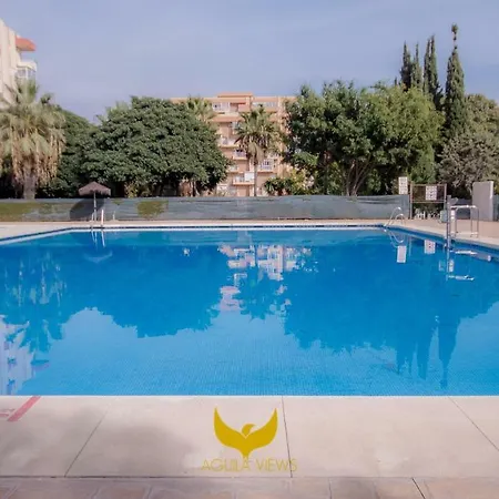 Apartment Aguila Views *